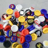 Manettes de jeu en gros, poignées de pouce, couvre-manettes, accessoires de jeu pour manette Xbox One Series PS4 PS5, poignées de joystick