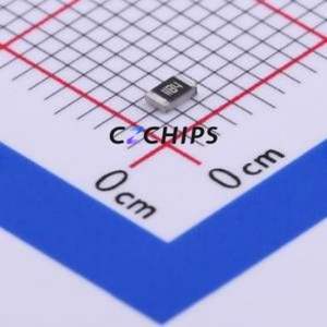 Résistance SMD 0805W8F1184T5E 0805 (Type : Film Épais) (Résistance : 1,18 MOhm Précision : 1%) - Product Image 1