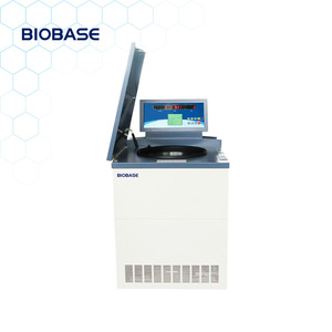 <span class=keywords><strong>Centrifugeuse</strong></span> réfrigérée haute vitesse BIOBASE <span class=keywords><strong>U</strong></span> BKC-VH21RL pour une séparation efficace et un contrôle précis de la température - Product Image 1