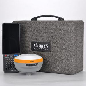 High-precision V300 GNSS <b>Hi</b> Target D8VR RTK Differential <b>Hi</b>-Target V500 GPS Land Survey Instrument - Product Image 3