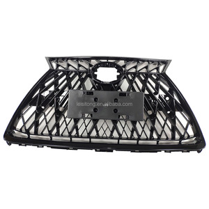 Parrilla Delantera para LEXUS RX350 2016-2019, Parrilla T-RD - Product Image 1
