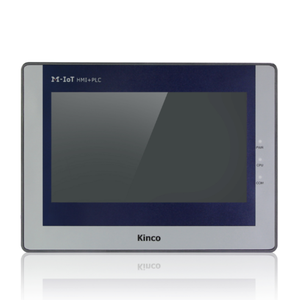 Kin.co G2100E 10,1 pouces version WiFi Écran tactile 10 pouces Panneau de commande HMI Prix de gros pour interfaces homme-machine SCADA - Product Image 4