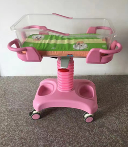 Lits bébé simples et de haute qualité, très vendus par le fabricant MT MEDICAL, avec certification CE. - Product Image 5