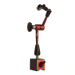 Ttake Magnetic Articulated Comparator Holder With Adjustable Arm For Precision Measurement - Product Image 2