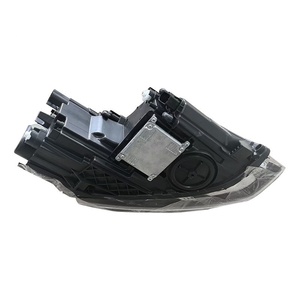 Faro LED per Volkswagen <span class=keywords><strong>POLO</strong></span> 2011-2018, Luci Anteriori, Aggiornamento Accessori VW <span class=keywords><strong>Polo</strong></span> GTI, Lampada Frontale per Auto VW - Product Image 3