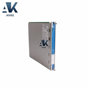 3500/92 136180-01 Módulo de puerta de enlace de comunicación Bently Nevada - Product Image 1