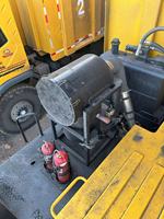 Ensemble de filtre à air pour camion lourd de troisième génération, à carrosserie large, pièce de rechange à remplacement direct pour la maintenance