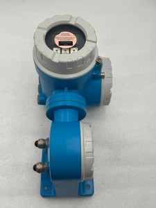 Débitmètre 1 pièce neuve d'origine Endress + Hauser Promag 53/53W2H-HD0B1BN2ABAB <span class=keywords><strong>FOLW</strong></span> METER PLC - Product Image 2