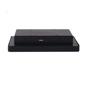 شاشة لمس 7 بوصة ذات وضوح مناسب للتركيب تعمل باللمس من خلال وصلة الـ USB شاشات LCD تعمل باللمس بنظام الأندرويد - Product Image 5