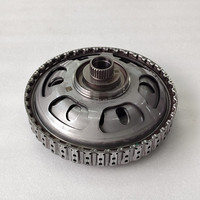 Kit d'embrayage 7DCT300-0025-OEM avec bague de retenue de capuchon de roulement pour transmission 7DCT300