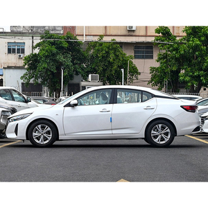 Nuevo <span class=keywords><strong>Nissan</strong></span> Sylphy 2026 1.6L CVT Edición Smart, Fabricado en China, Reserva Ahora para un Sedán Compacto con Tecnología de Vanguardia - Product Image 3