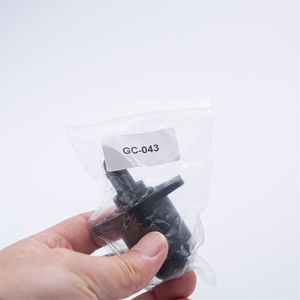 Moteur pas à pas de ralenti IACV B12/00 21924470500 9945035 pour Fiat Panda Punto Uno Lancia Y10 – Pièce de rechange pour moteur - Product Image 3