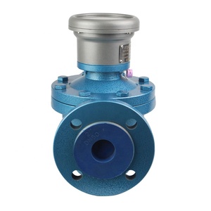 Cơ khí vi hình bầu dục bánh DIESEL nhiên liệu Flow <span class=keywords><strong>Meter</strong></span> với totalizer với đăng ký - Product Image 3