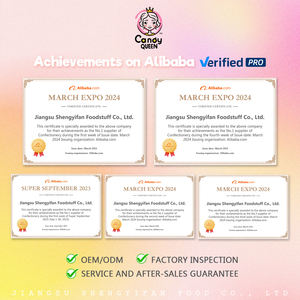 Yetişkin seksi şeker oyuncak toptan Bikini kız iç çamaşırı şekli şeker Tablet tatlılar - Product Image 5