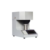 YT-ACM AUTOMATIC-COLORIMETER WHITENESS and BRIGHTNESS TESTER COLOR MEASURING DEVICE