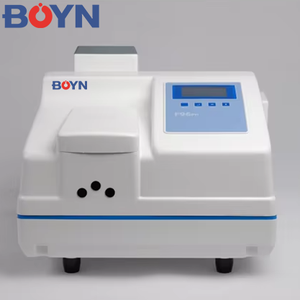 형광 강도 및 광도 모드를 사용한 실험실 고정밀 벤치 탑 자동 테스트 분광도계 - Product Image 1