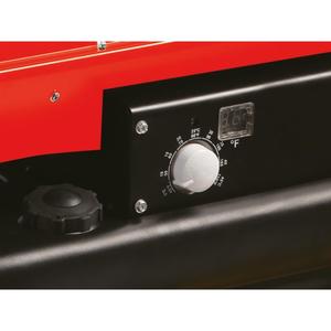 Perel <b>DIESEL</b> SPACE <b>HEATER</b> - 30 kW - Product Image 2