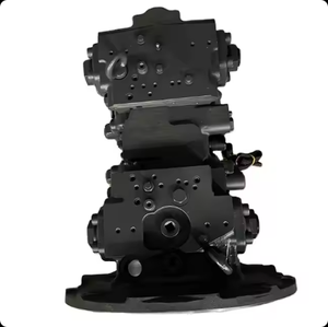 Parte dell'escavatore PC200-7 PC220-7 PC220LC-7 PC220-8 pompa idraulica principale 708-2L-00112 708-2L-00600 pompa a pistone 708-2L-00200 - Product Image 1