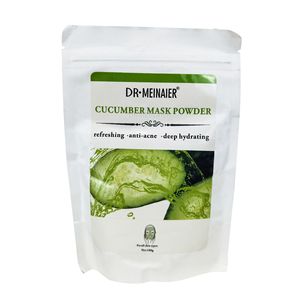 Vitamina C Centella Herbal Infundida Rosto & Corpo Peel-Off Jelly Máscara Pó Hidratante Clareamento Limpeza para Rosto & Nariz - Product Image 6