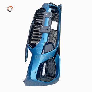 Parrilla Delantera de Plástico para <span class=keywords><strong>Serie</strong></span> <span class=keywords><strong>2</strong></span> F44, Ensamblaje de Parachoques, Montaje con Tornillos, Ajuste Universal, Alta Calidad, Usada de <span class=keywords><strong>Segunda</strong></span> <span class=keywords><strong>Mano</strong></span> - Product Image 4