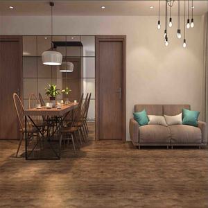 Unilin – <span class=keywords><strong>carrelage</strong></span> en <span class=keywords><strong>vinyle</strong></span> de luxe PVC plastique 7mm SPC, <span class=keywords><strong>sol</strong></span> en <span class=keywords><strong>vinyle</strong></span> en bois <span class=keywords><strong>gris</strong></span> rigide - Product Image 1