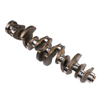 Vilebrequin pour moteurs BMW N20 / N47 / N55 / N57 / N63 / N12 / N46 / B48 / B58 / N54 / N52/B38/B37 EN STOCK