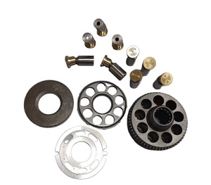 Moteur de pompe hydraulique M5X180, pièces détachées fabriquées en Chine de haute qualité, longue durée de vie, en promotion, pièces détachées de moteur de pompe à piston - Product Image 4