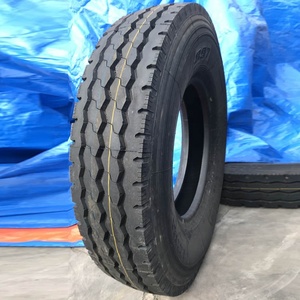Pneu de camion radial sans chambre à air en acier de haute qualité CONSTANCY GREFORCE 9.00R20 10 R20 897 - Product Image 5