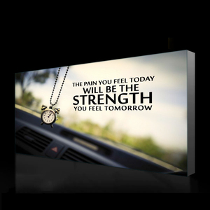 Tùy chỉnh một mặt tường LED Backlit khung nhôm <span class=keywords><strong>seg</strong></span> vải LED hộp đèn lightbox quảng cáo <span class=keywords><strong>lightboxes</strong></span> trong nhà ngoài trời - Product Image 2