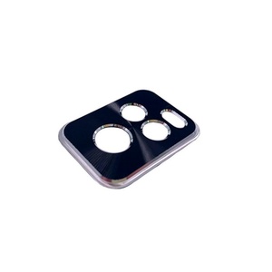 OEM Precision Custom Cnc Machining Aluminum Parts Anodized Aluminum Turning Milling Mobile Phone <b>Camera</b> Frame Parts - Product Image 5