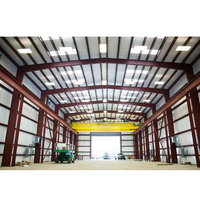 Duowei-estructura de acero para construcción, diseño prefabricado para almacén de materiales, venta al por mayor, China