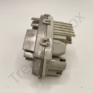 Resistencia Reguladora del Ventilador del Calefactor 64119265892 64119146765 64119266185 para E70 E81 E84 E87 E89 E92 F25 - Product Image 6
