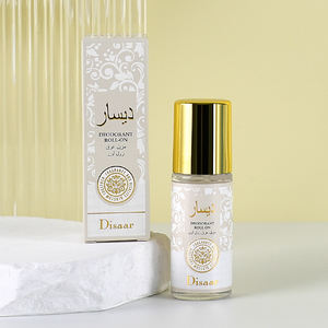 <span class=keywords><strong>Déodorant</strong></span> Anti-Transpirant Personnalisé à la Niacinamide, Bille Déodorante Réductrice de Transpiration pour Femmes - Product Image 1