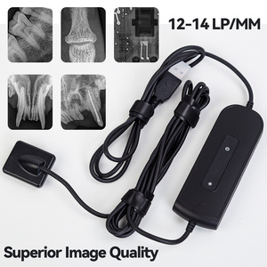 Xách tay rayos x kỹ thuật số rvg intraoral cảm biến radiovisografo HD hình ảnh nha khoa cảm biến cho phòng khám - Product Image 5