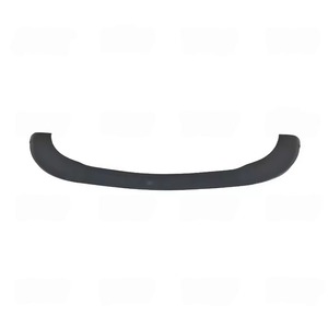 Kit Diffusore Posteriore per Paraurti Auto con Terminali di Scarico per <span class=keywords><strong>Mercedes</strong></span> Classe V V250 V260 W447, Stile <span class=keywords><strong>B</strong></span>, con Labbro Anteriore e Copertura Fendinebbia - Product Image 3