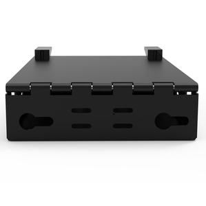 6 8 12 24 sợi nhỏ nhỏ kích thước nhỏ gọn panduit dấu chân Wall Mount fiber optic Patch Panel bao vây ODF chấm dứt hộp - Product Image 4