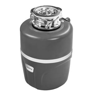 Dengshang 304 Acero inoxidable certificación CE máquina de recolección de residuos de alimentos máquina de compost de residuos de alimentos - Product Image 3