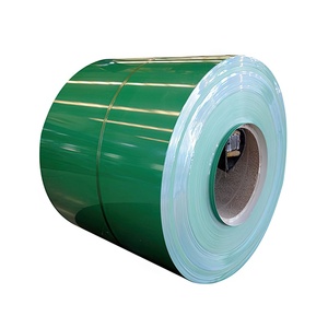 <strong>PPGI</strong> PPGL <strong>Coil</strong> Steel Prepainted Galvanized Steel <strong>Coil</strong> <strong>PPGI</strong> Color Coated Steel <strong>Coil</strong> - Product Image 6