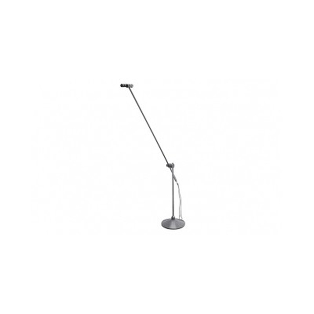 Thinuna SG-02 Professional Adjustable Stand Music Microphone Stage Speech Mic for Conference , Chorus, Celebrations Use