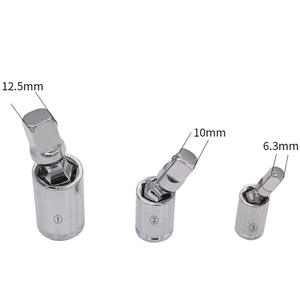 Junta Universal de Rotación de 360 Grados, Juntas Universales Grandes, Medianas y Pequeñas para Uso General - Product Image 3