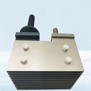 Điện descaling máy để làm mát lưu thông xử lý nước điện hóa descaling - Product Image 3