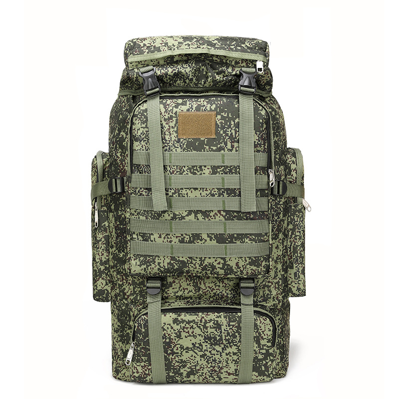 302 Russian camouflage