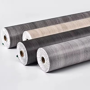 Rollos de vinilo de PVC para suelo, respetuosos con el medio ambiente, impermeable, autoadhesivo para garaje, gimnasio, <span class=keywords><strong>exterior</strong></span>, escuela, uso en oficina - Product Image 2