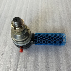 איכות מוצר oem sinoמשאית חלקי מוט מוט קצה כדור המפרקים - Product Image 5