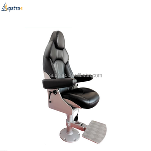 Marine bateau <span class=keywords><strong>capitaine</strong></span> pilote barre chaise bateau sièges conducteur - Product Image 1