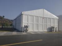 5x9m 5x12m 5x15m articles de location d'événement tentes camping en plein air étanche en alliage d'aluminium bâche salle glamping tente de luxe