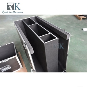เวทีไม้อัดขนาด 30 มม. พร้อมกล่องใส่แบบพกพา ติดตั้งง่าย ลดราคา - Product Image 5