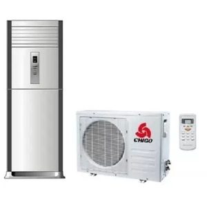 Tầng Thường Vụ Loại Hộ Gia Đình Điều Hòa Không Khí AC 26000 Btu 2 Tấn - Product Image 1