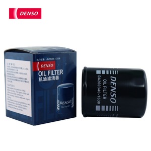 Filtros de Aceite para Motor DENSO DA260340-1630 15400PLC004 15400PLMA01 para <span class=keywords><strong>Honda</strong></span> Accord <span class=keywords><strong>2.0</strong></span> 2.4/3.0 Spirior City 1.5 1.8 - Product Image 2