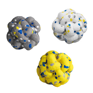 Juguete de <span class=keywords><strong>Pelota</strong></span> Masticable Resistente a Mordeduras para <span class=keywords><strong>Perros</strong></span>, para Limpieza Dental, Molienda Interactiva, <span class=keywords><strong>Pelota</strong></span> de Alta Elasticidad para Entrenamiento de <span class=keywords><strong>Perros</strong></span> - Product Image 2